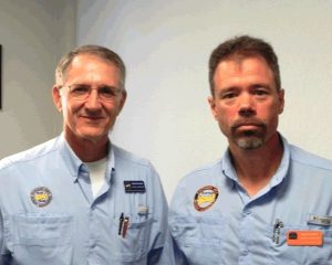 Supervisors Updated On Rim Fire Events
