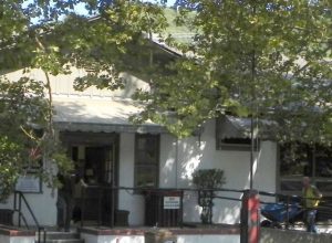 Probation Department Forced To Relocate
