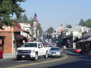 Events Throughout The Mother Lode