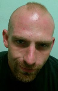 Upset Transit Rider Connected To Crime Spree