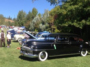 First Weekend of Fall Events