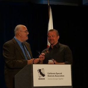Kampa Named CSDA President