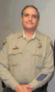Lunney Recognized By Supervisors