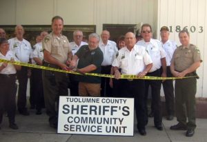 CSU Office Opens In Tuolumne