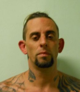 Bockert Is S.P.D.’s “Most Wanted”