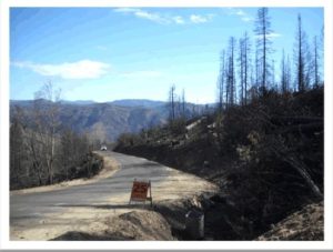 Rim Fire Open House