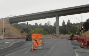 Highway 108 Bypass Ramping Up?