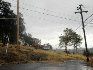 Prepping For Mono Way Widening