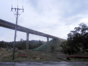 Highway 108 Bypass Celebration