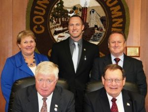 Tuolumne Supes Declare Emergency Due To Disastrous March Storm