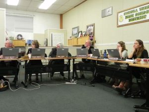 Phasing Plan Picked For Sonora High