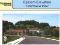 Juvenile Detention Facility