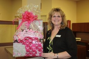 Raising Awareness About Breast Cancer