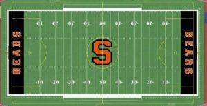 Summerville Bears Quarterback Club Dinner