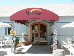 Local Winery Sold