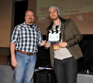 ITSA Film Festival Winners
