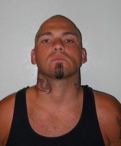 Officer Injured In Scuffle