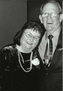 Longtime News Reporter Passes Away