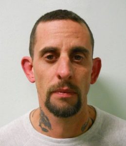 Alleged Drug Dealer Arrested