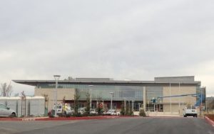 Calaveras Court House