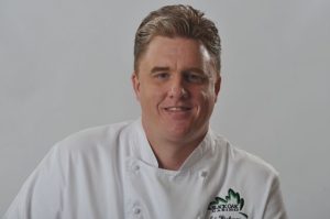 Tribe Welcomes Back Executive Chef