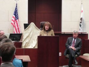 New Calaveras Courthouse Opens