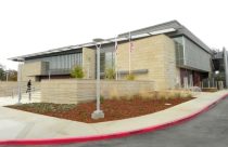 Calaveras Courthouse