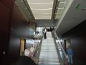 Calaveras Courthouse Interior