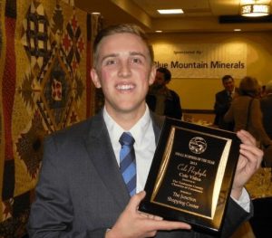 Chamber Honors Community Leaders