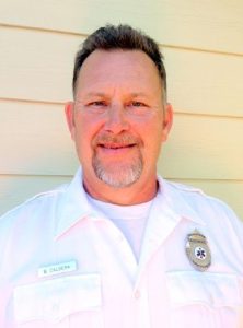 Rim Fire Heroics Honored