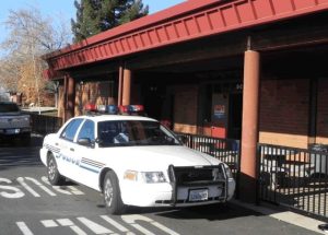 Juvenile Arrested For Sonora Elementary Arson