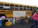 Stuff The Bus Drive For Supplies