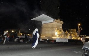 Christmas In Sonora