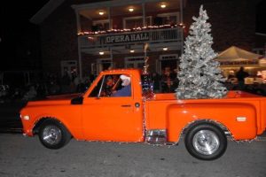Thanksgiving Weekend Events