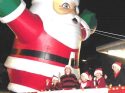 Sonora Christmas Parade