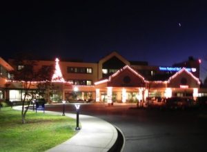 Holiday Contests And Fundraisers