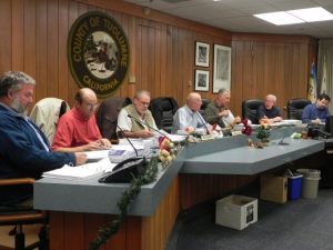 Mining Company Expansion Approved