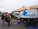 Interfaith Volunteers