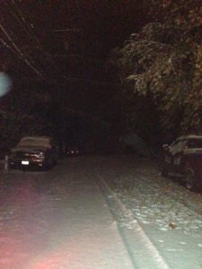 Many Mother Lode Power Outages
