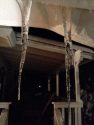 Icicles