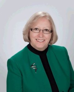 Fairchilds Will Lead Columbia College