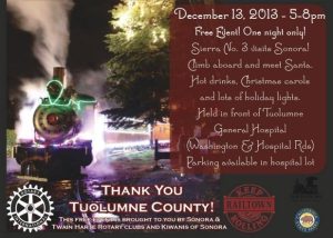 Festive Events Today And This Weekend
