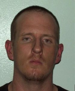 Narcotics Team Arrests Parolee