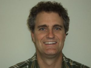 Tuolumne River Trust New Executive Director