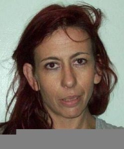 Police Department Makes Felony Arrests