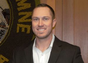 Tuolumne County Supervisor Royce Declining To Seek Re-Election