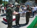 Twain Harte Memorial Day