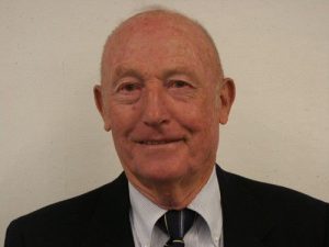 Pland Discusses Local Economy