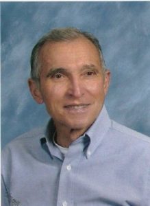 Angels Camp City Council Member Passes Away