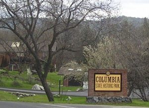 Supervisors Urge Governor To Keep Parks Open